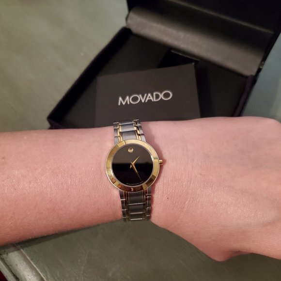 Watches